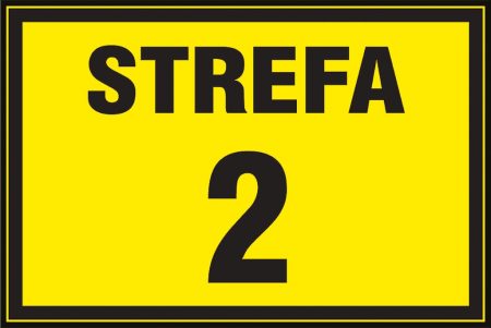 Znak bezpieczeństwa ANRO - Z-11G Z-11G-P-200x300