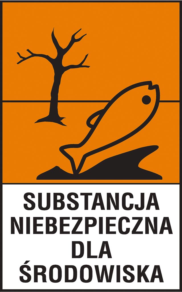 Znak bezpieczeństwa ANRO - Z-125CH Z-125CH-F-200x300