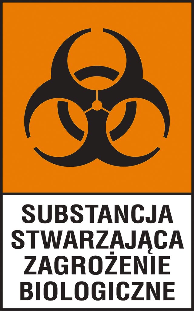 Znak bezpieczeństwa ANRO - Z-130CH Z-130CH-F-200x300