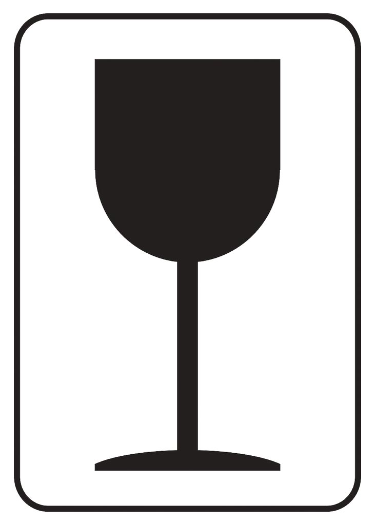 Znak bezpieczeństwa ANRO - Z-3NP Z-3NP-F-75x105