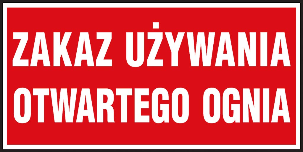 Znak bezpieczeństwa ANRO - Z-47P Z-47P-PT-200x400