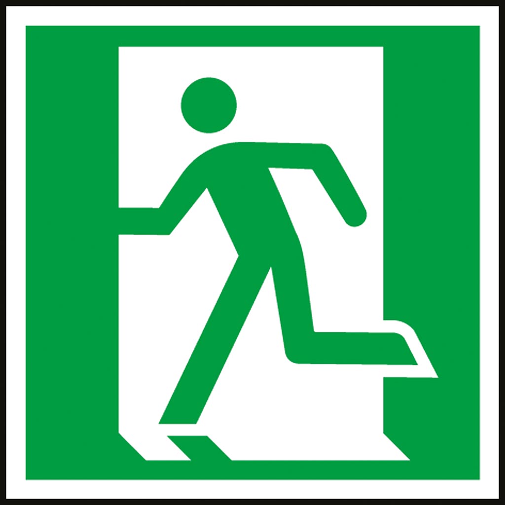 Znak bezpieczeństwa ANRO - Z-9E Z-9E-PT-150x150