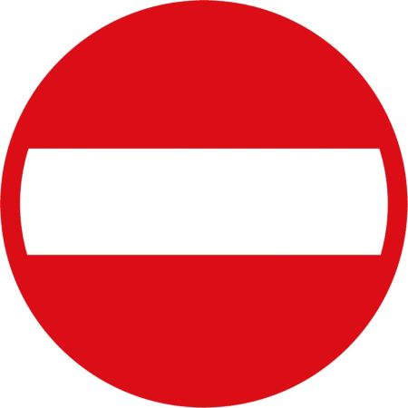 Znak bezpieczeństwa ANRO - Z-DW110 Z-DW110-P-330x330