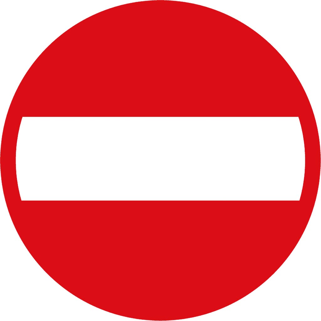 Znak bezpieczeństwa ANRO - Z-DW110 Z-DW110-P-330x330