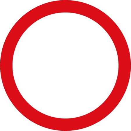 Znak bezpieczeństwa ANRO - Z-DW111 Z-DW111-P-330x330