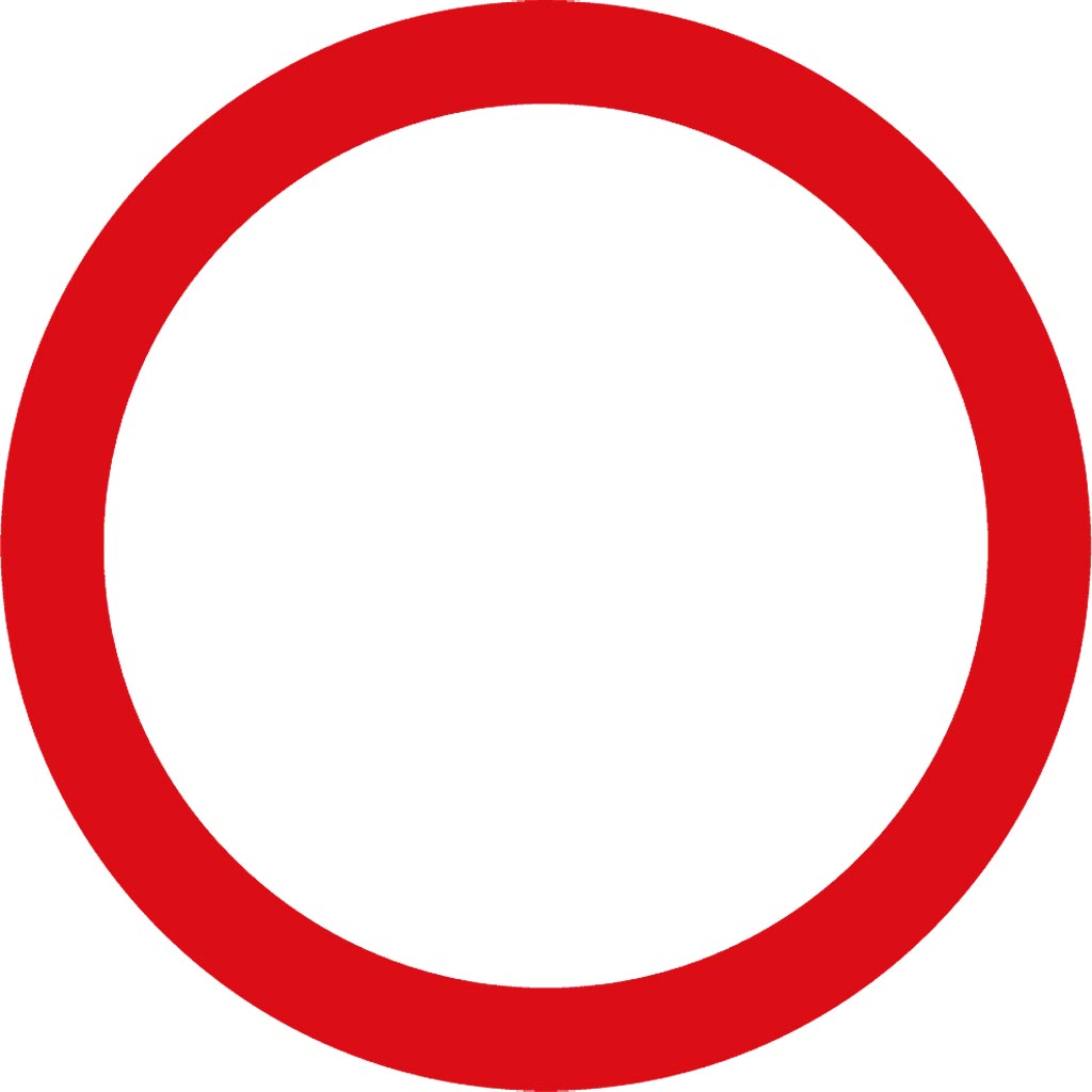 Znak bezpieczeństwa ANRO - Z-DW111 Z-DW111-P-330x330