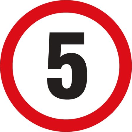 Znak bezpieczeństwa ANRO - Z-DW112 Z-DW112-P-330x330