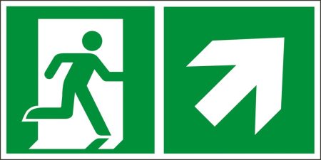 Znak bezpieczeństwa ANRO - Z-E002-3 Z-E002-3PT150x300