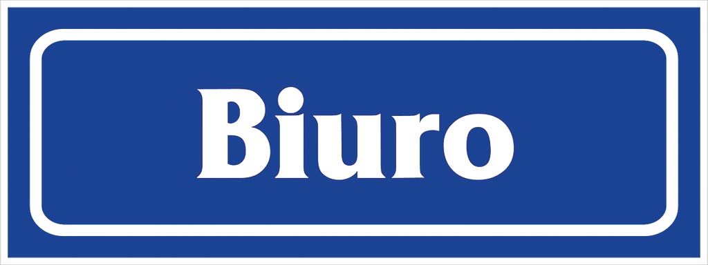 Znak bezpieczeństwa ANRO - Z-R13 Z-R13