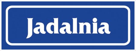 Znak bezpieczeństwa ANRO - Z-R16 Z-R16-P-90x240