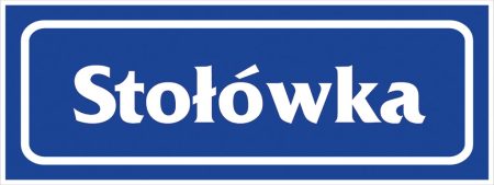 Znak bezpieczeństwa ANRO - Z-R17 Z-R17-P-90x240