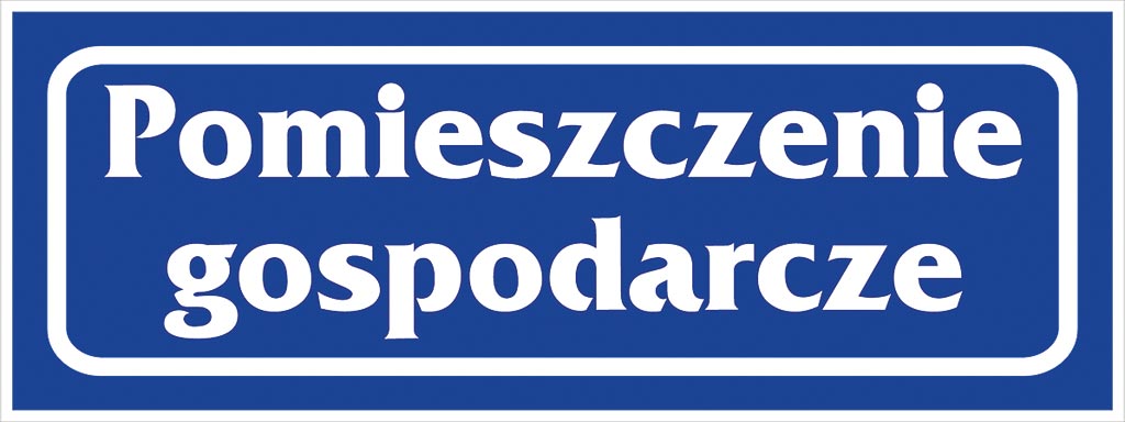 Znak bezpieczeństwa ANRO - Z-R20 Z-R20