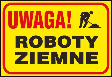 Znak bezpieczeństwa ANRO - Z-TB20 Z-TB20-P-250x350