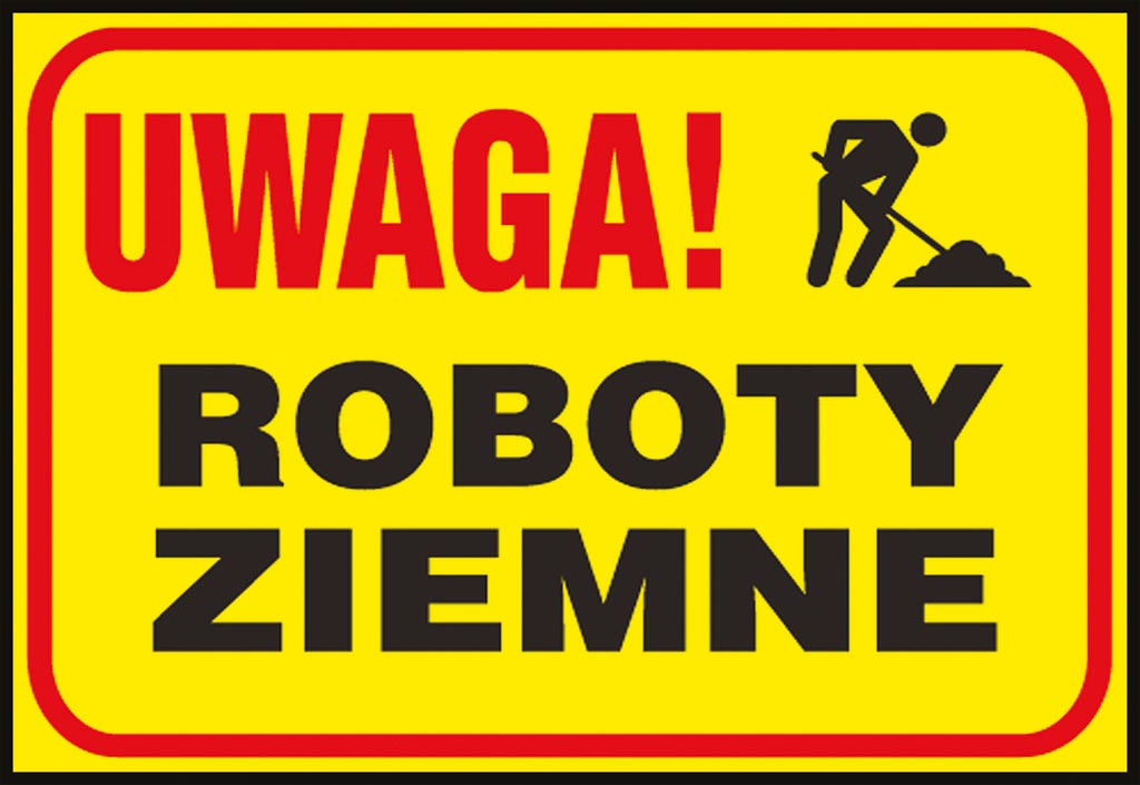 Znak bezpieczeństwa ANRO - Z-TB20 Z-TB20-P-250x350