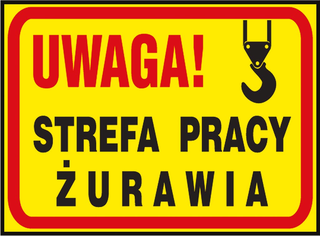Znak bezpieczeństwa ANRO - Z-TB22 Z-TB22-P-250x350