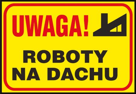 Znak bezpieczeństwa ANRO - Z-TB3 Z-TB3-P-250x350