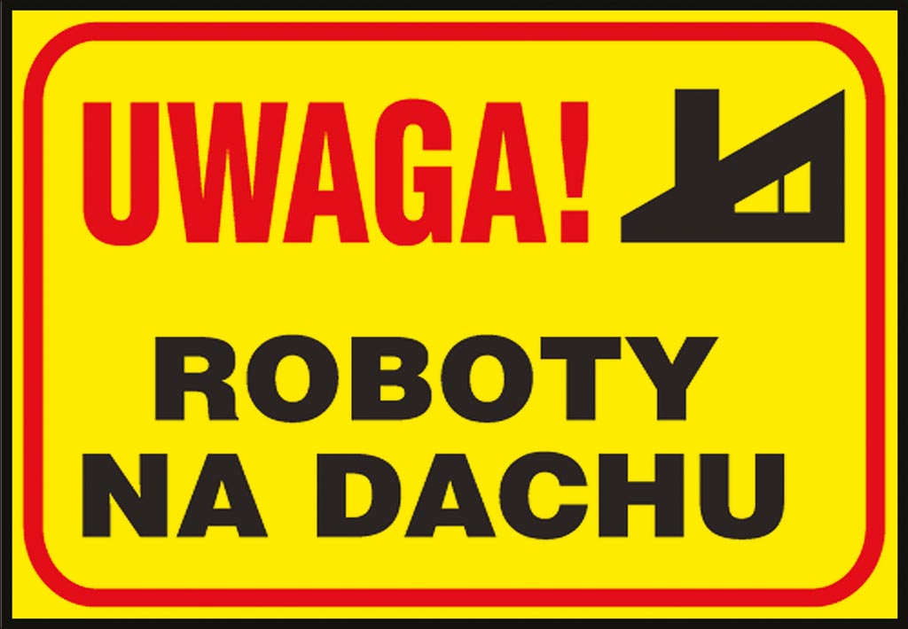 Znak bezpieczeństwa ANRO - Z-TB3 Z-TB3-P-250x350