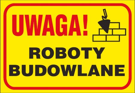 Znak bezpieczeństwa ANRO - Z-TB7 Z-TB7-P-250x350