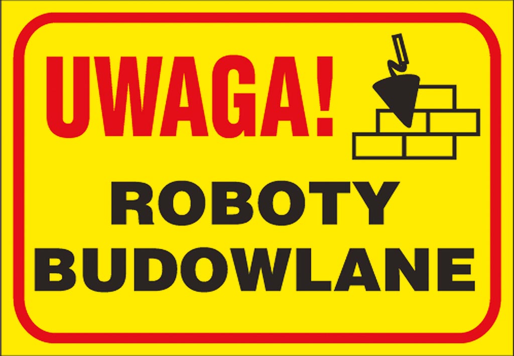 Znak bezpieczeństwa ANRO - Z-TB7 Z-TB7-P-250x350