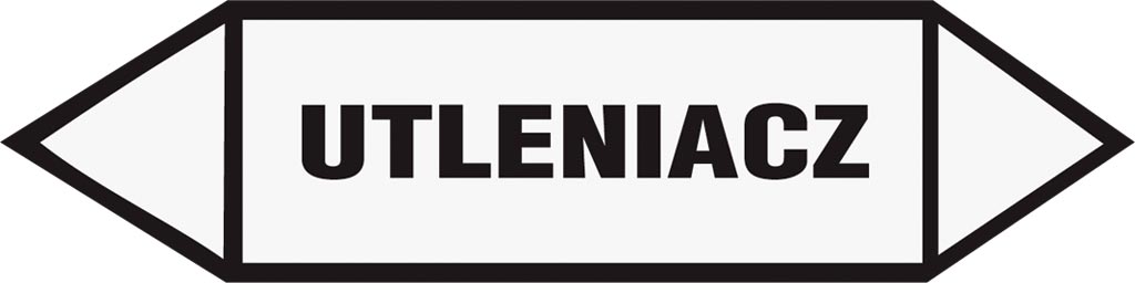 Znak bezpieczeństwa ANRO - ZZ-10K ZZ-10K