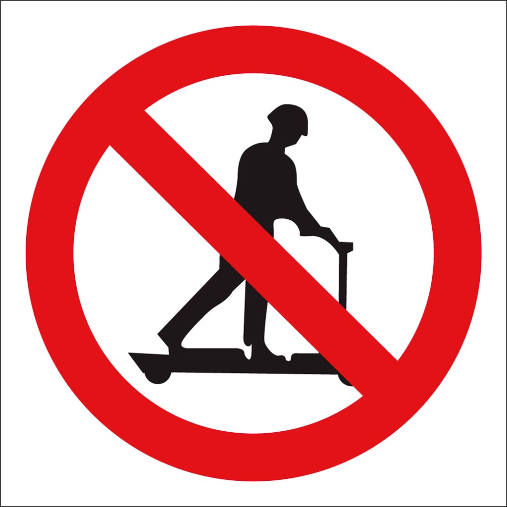 Znak bezpieczeństwa ANRO - ZZ-10Z ZZ-10Z