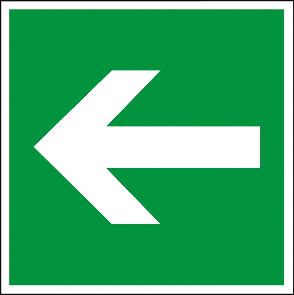 Znak bezpieczeństwa ANRO - ZZ-11E ZZ-11E