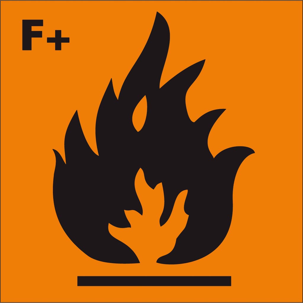 Znak bezpieczeństwa ANRO - ZZ-128CH ZZ-128CH