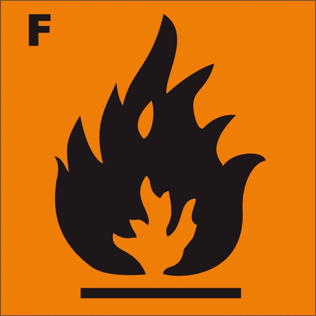 Znak bezpieczeństwa ANRO - ZZ-129CH ZZ-129CH