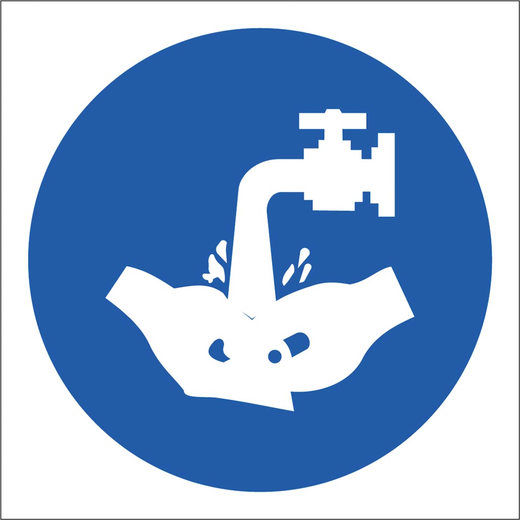 Znak bezpieczeństwa ANRO - ZZ-12N ZZ-12N