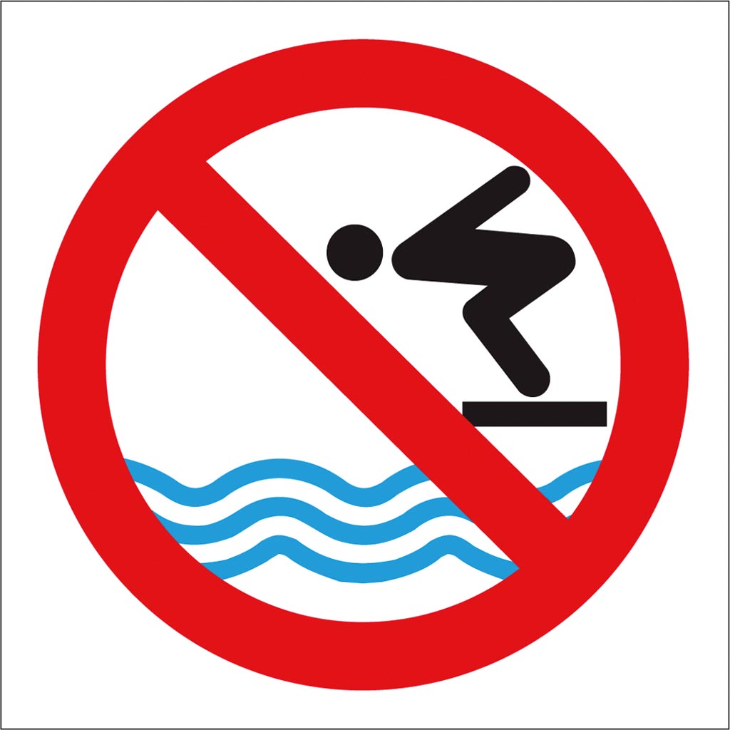 Znak bezpieczeństwa ANRO - ZZ-12Z ZZ-12Z