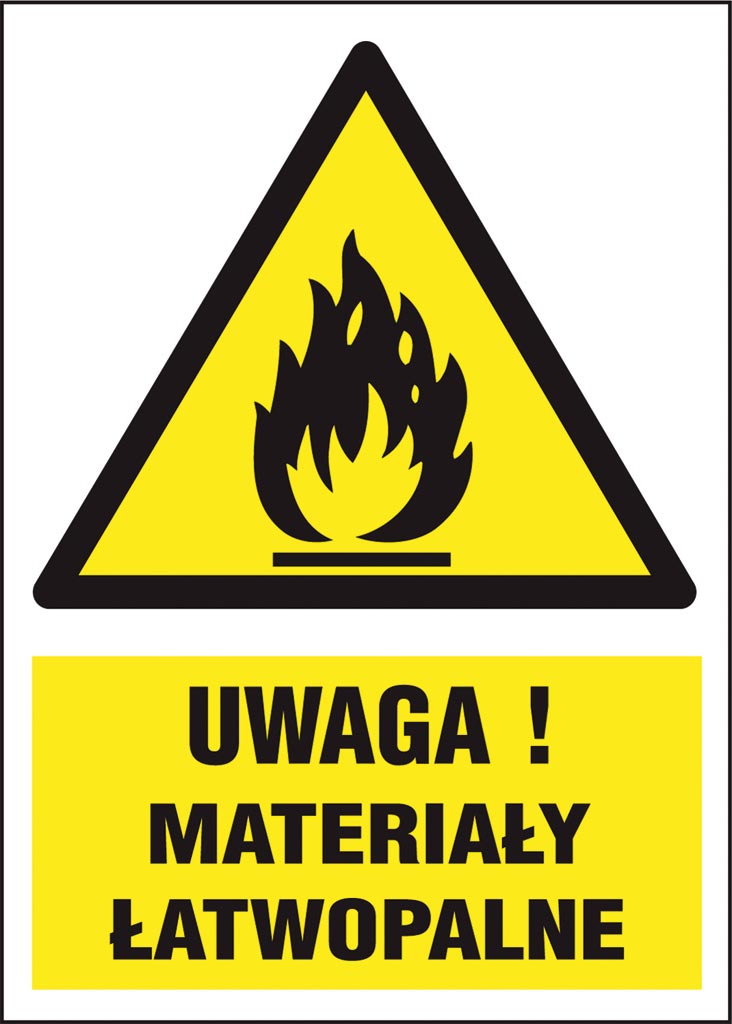 Znak bezpieczeństwa ANRO - ZZ-14P-2 ZZ-14P-2