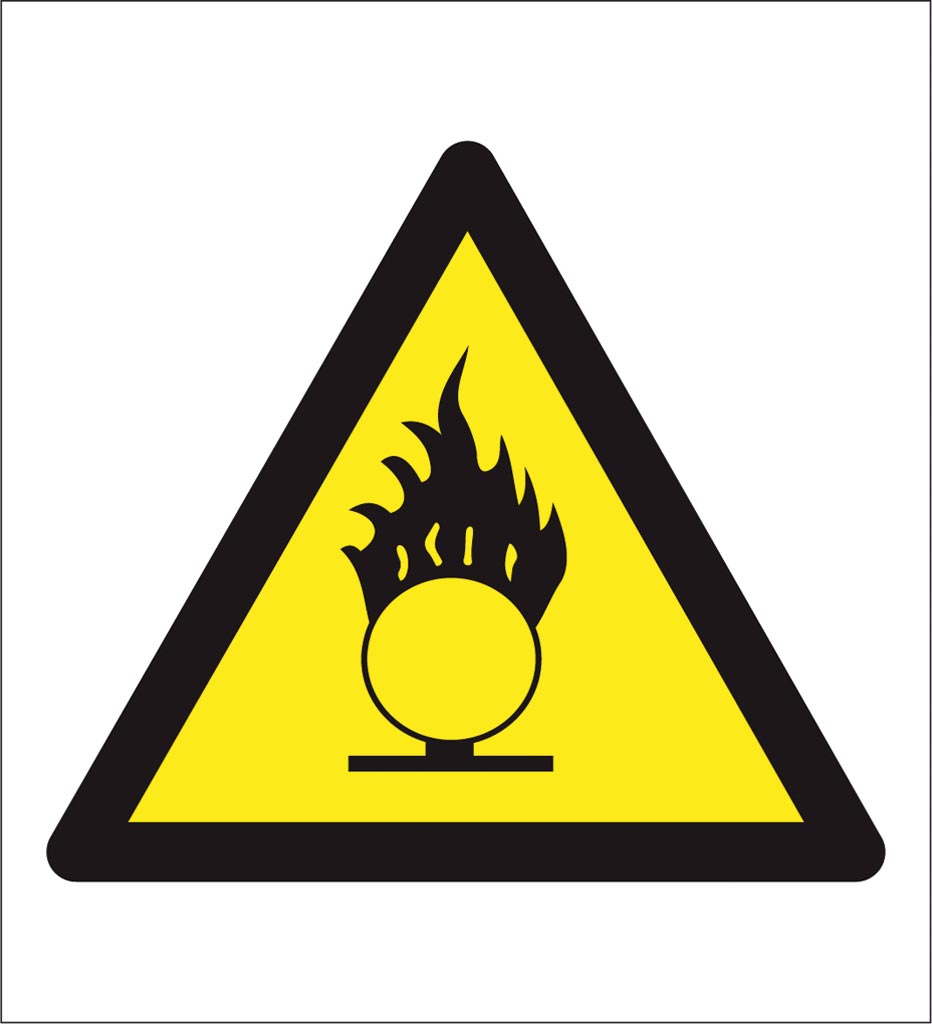 Znak bezpieczeństwa ANRO - ZZ-151CH ZZ-151CH