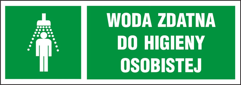 Znak bezpieczeństwa ANRO - ZZ-15KL ZZ-15KL