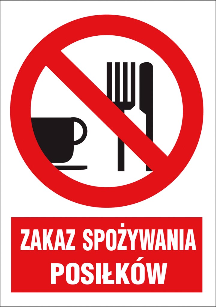 Znak bezpieczeństwa ANRO - ZZ-15Z-1 ZZ-15Z-1