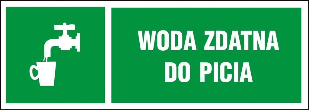 Znak bezpieczeństwa ANRO - ZZ-16KL ZZ-16KL