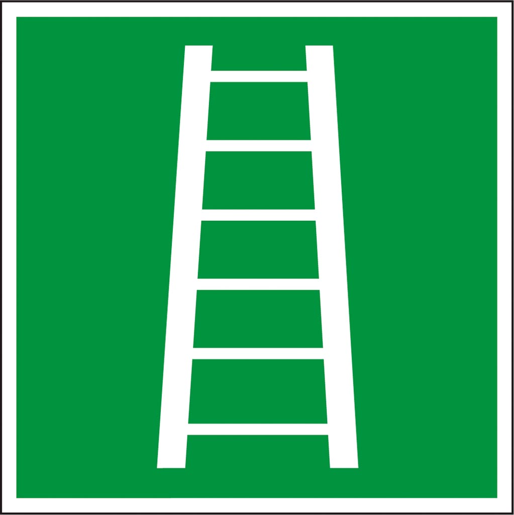 Znak bezpieczeństwa ANRO - ZZ-17E ZZ-17E