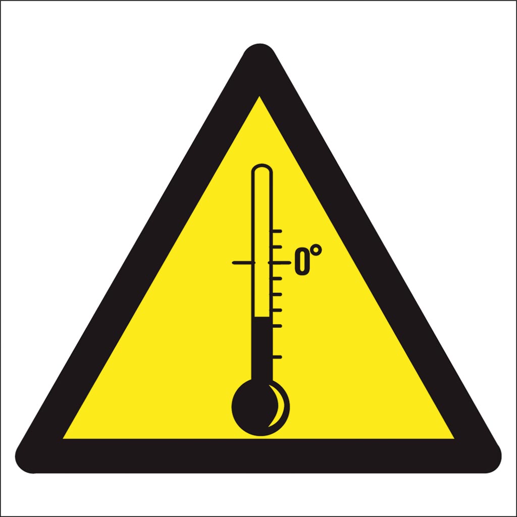 Znak bezpieczeństwa ANRO - ZZ-18O ZZ-18O