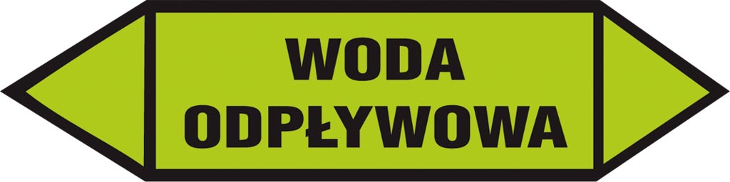 Znak bezpieczeństwa ANRO - ZZ-1K1 ZZ-1K1