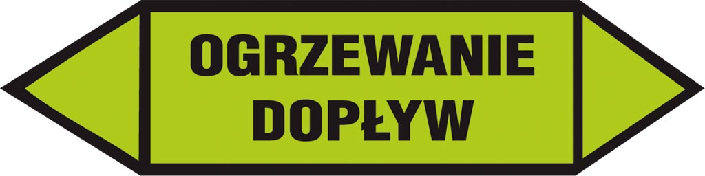 Znak bezpieczeństwa ANRO - ZZ-1K14 ZZ-1K14