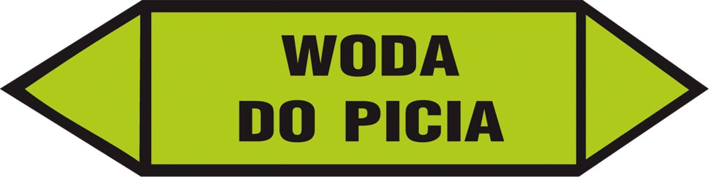 Znak bezpieczeństwa ANRO - ZZ-1K21 ZZ-1K21