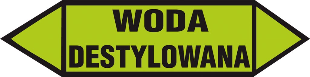 Znak bezpieczeństwa ANRO - ZZ-1K6 ZZ-1K6