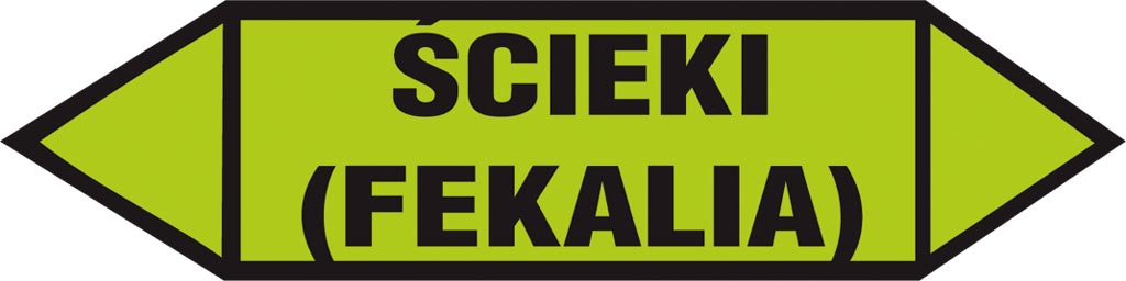 Znak bezpieczeństwa ANRO - ZZ-1K7 ZZ-1K7