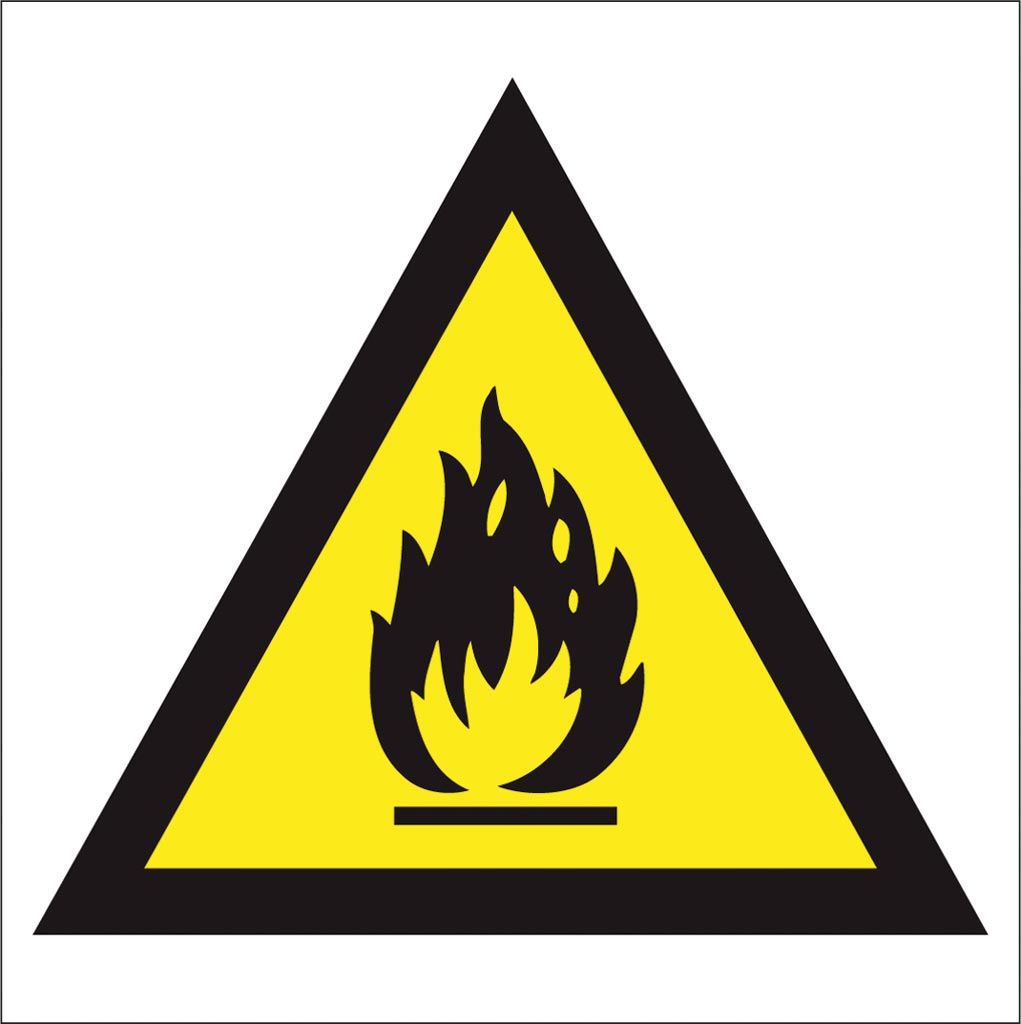 Znak bezpieczeństwa ANRO - ZZ-1KN ZZ-1KN