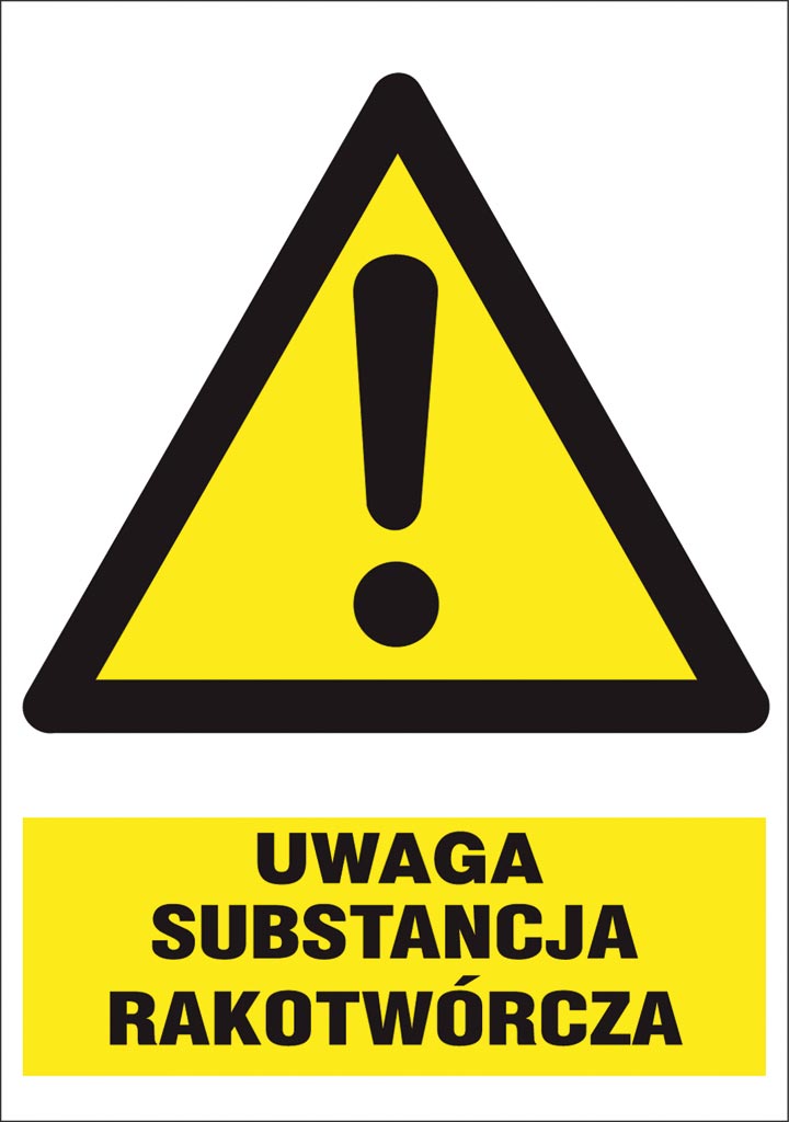 Znak bezpieczeństwa ANRO - ZZ-1O-4 ZZ-1O-4