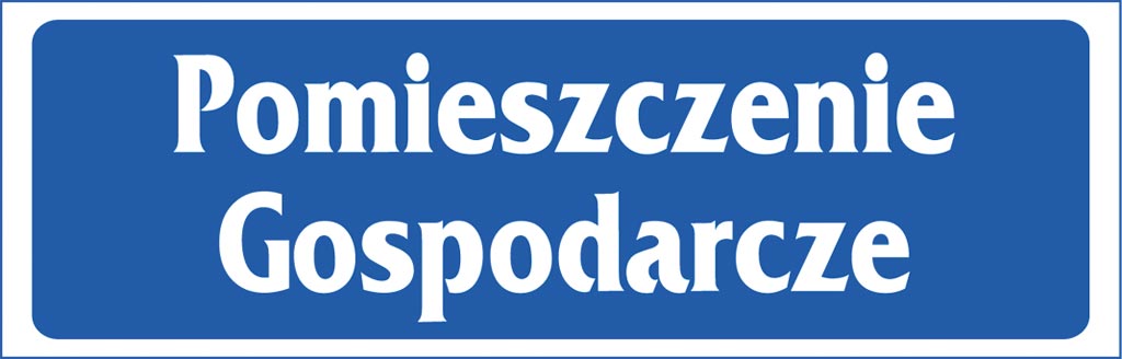 Znak bezpieczeństwa ANRO - ZZ-20 ZZ-20