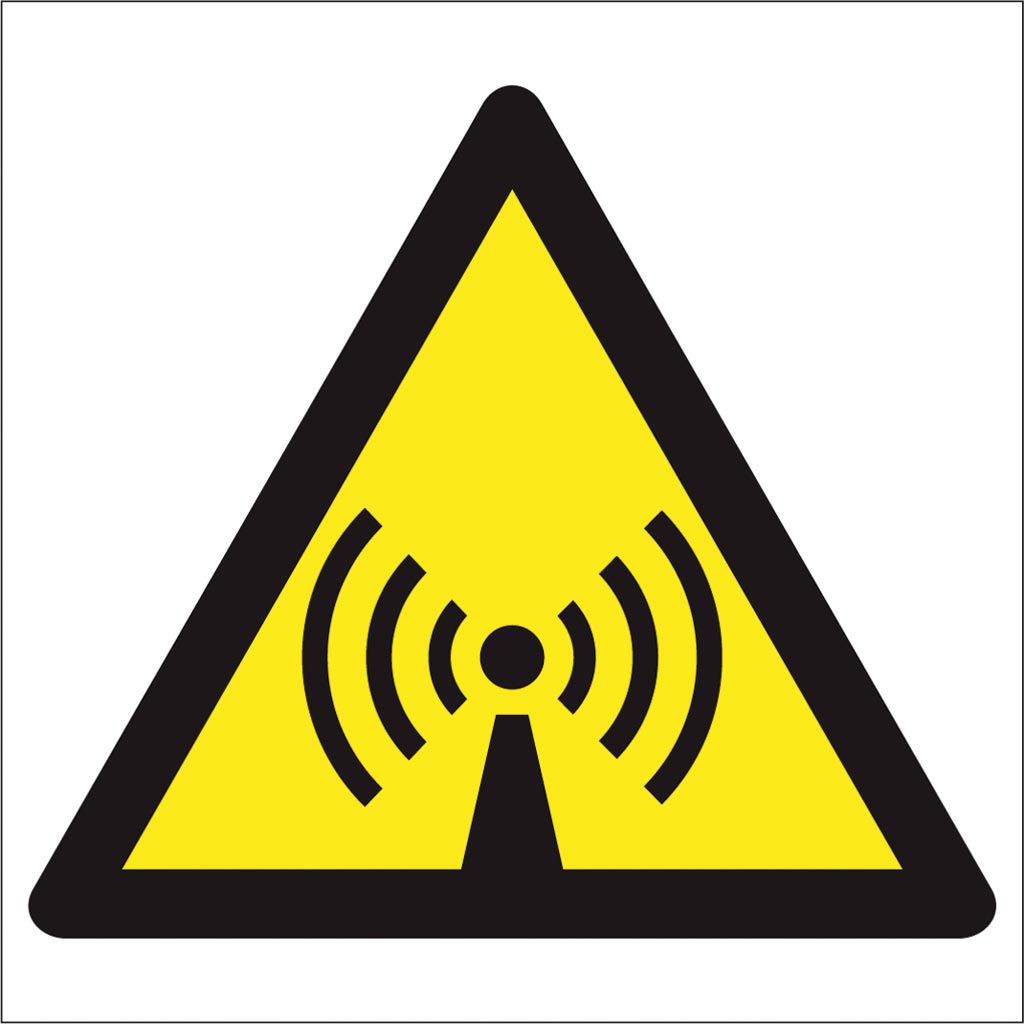 Znak bezpieczeństwa ANRO - ZZ-20O ZZ-20O