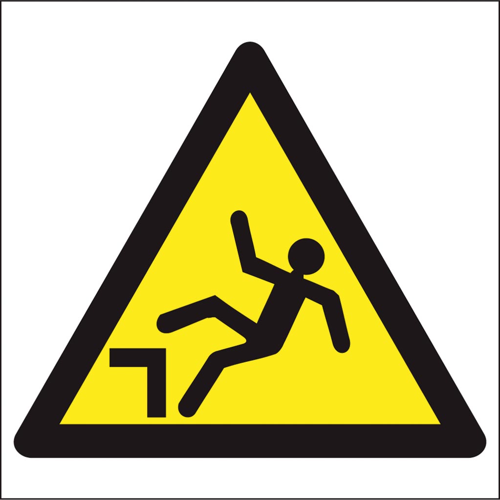 Znak bezpieczeństwa ANRO - ZZ-21O ZZ-21O