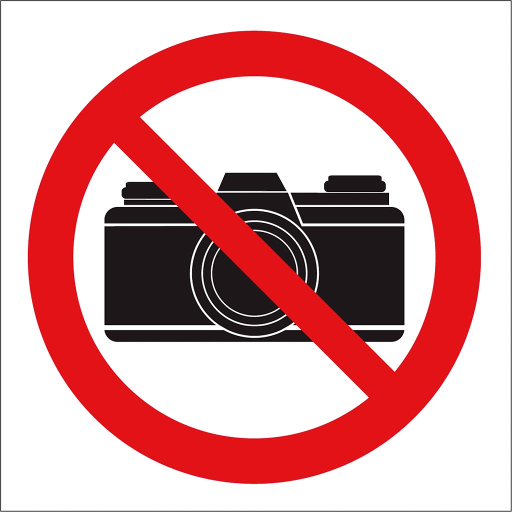 Znak bezpieczeństwa ANRO - ZZ-21Z ZZ-21Z