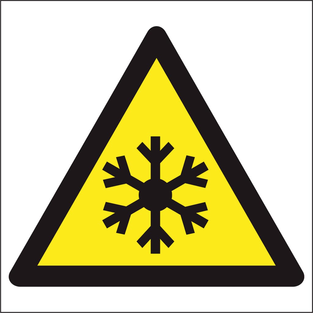 Znak bezpieczeństwa ANRO - ZZ-22O ZZ-22O