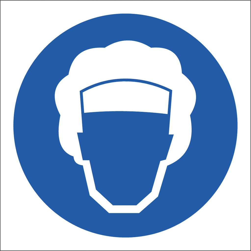 Znak bezpieczeństwa ANRO - ZZ-23N ZZ-23N